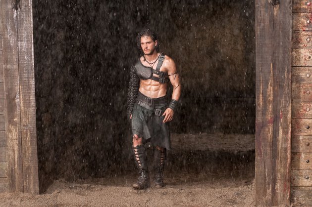 pompeii stills
